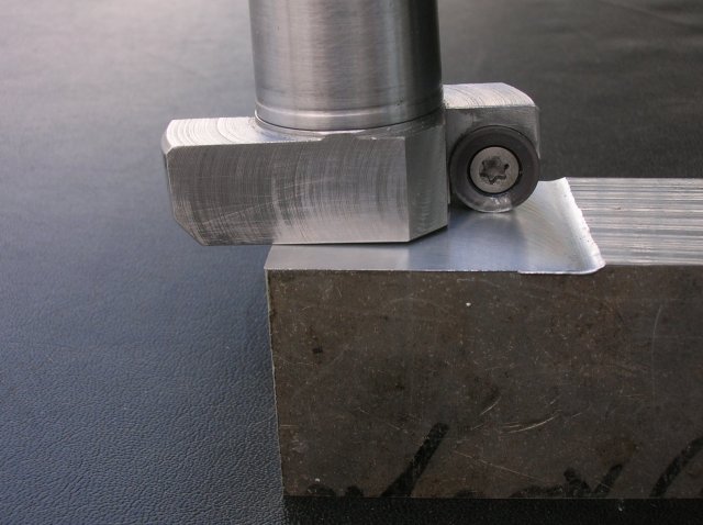 Insert Fly cutter