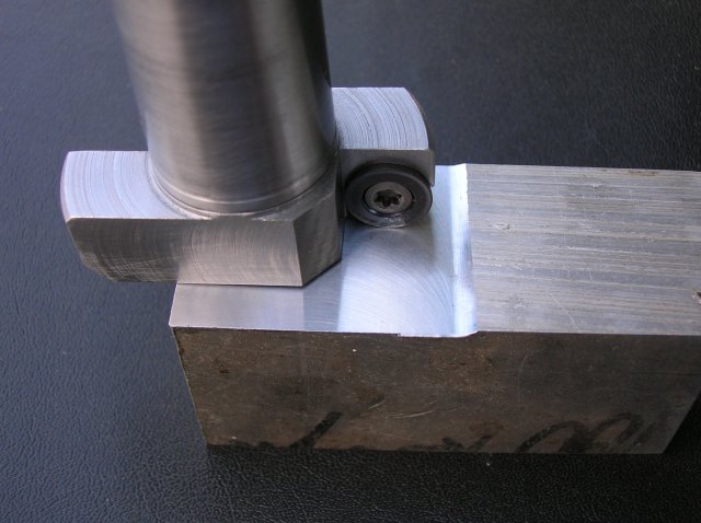 Insert Fly cutter